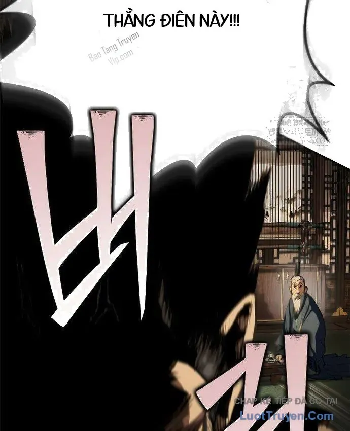 Cuồng Nhân Võ Lâm Giới