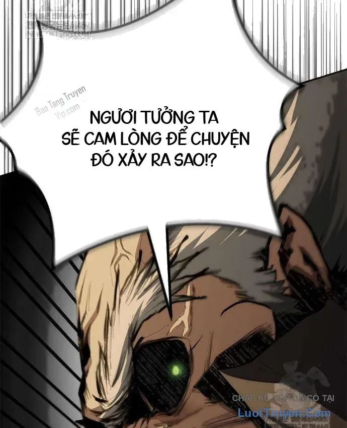 Cuồng Nhân Võ Lâm Giới