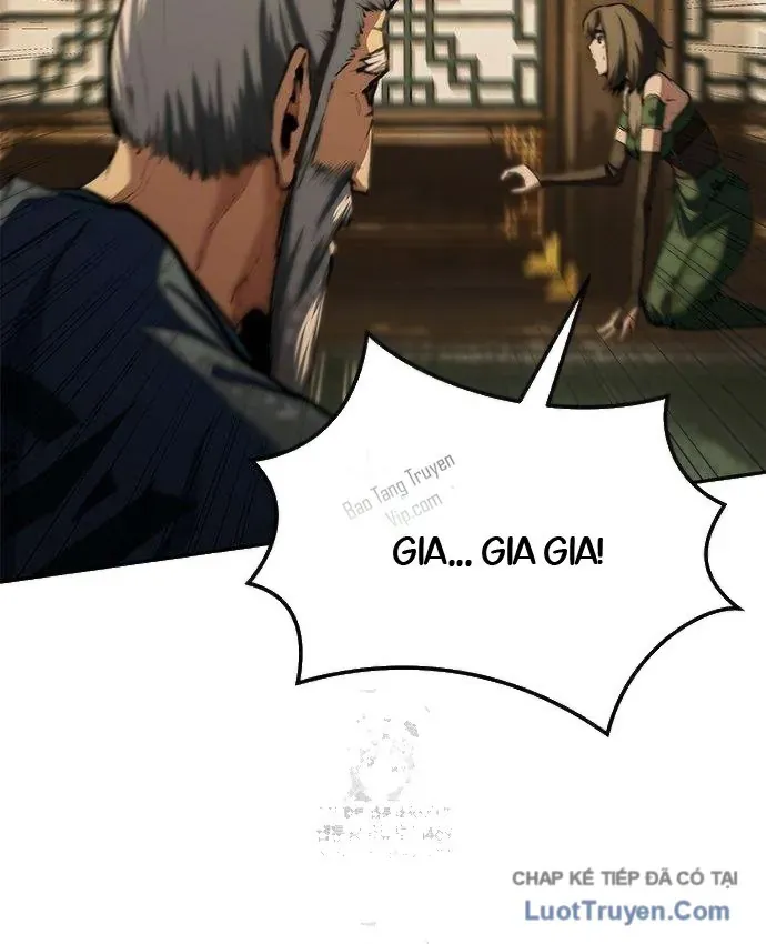 Cuồng Nhân Võ Lâm Giới