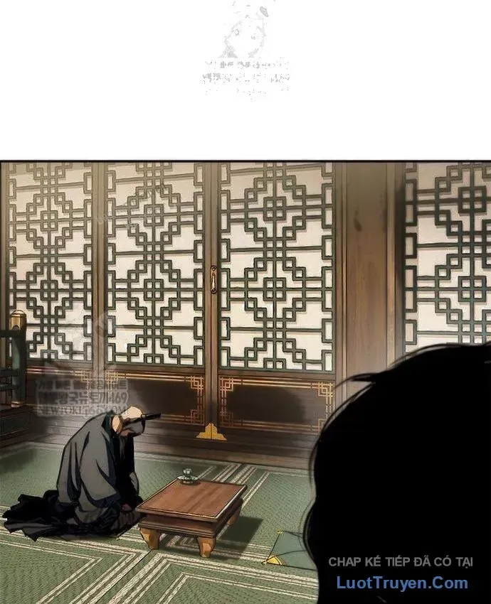 Cuồng Nhân Võ Lâm Giới