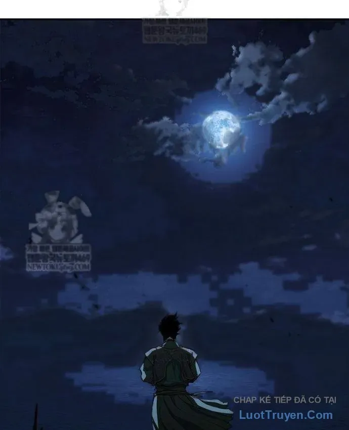 Cuồng Nhân Võ Lâm Giới