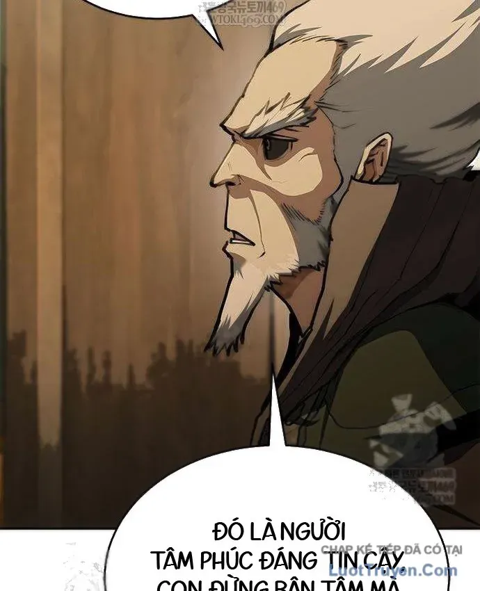 Cuồng Nhân Võ Lâm Giới