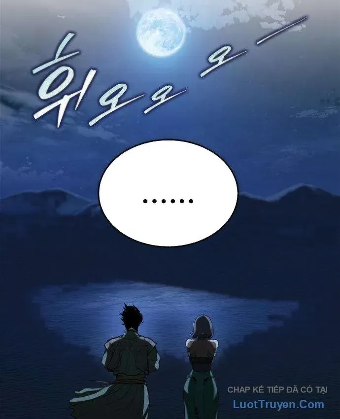 Cuồng Nhân Võ Lâm Giới