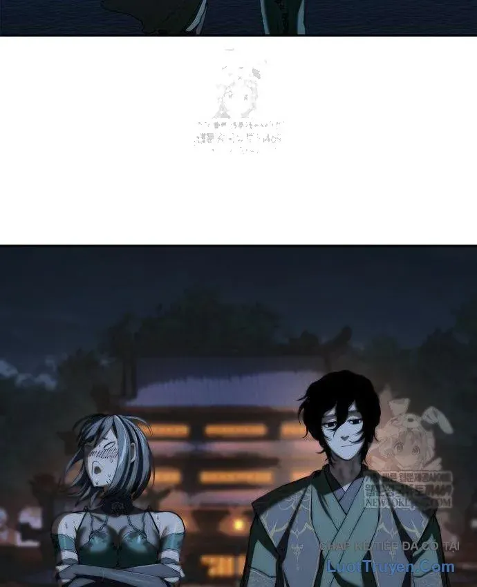 Cuồng Nhân Võ Lâm Giới