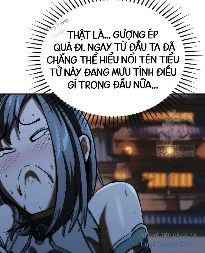 Cuồng Nhân Võ Lâm Giới