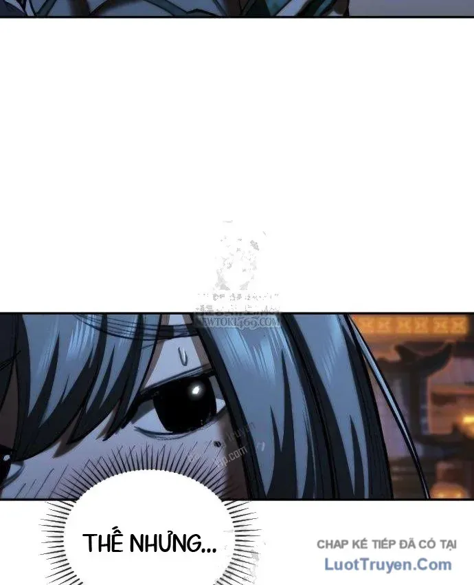 Cuồng Nhân Võ Lâm Giới