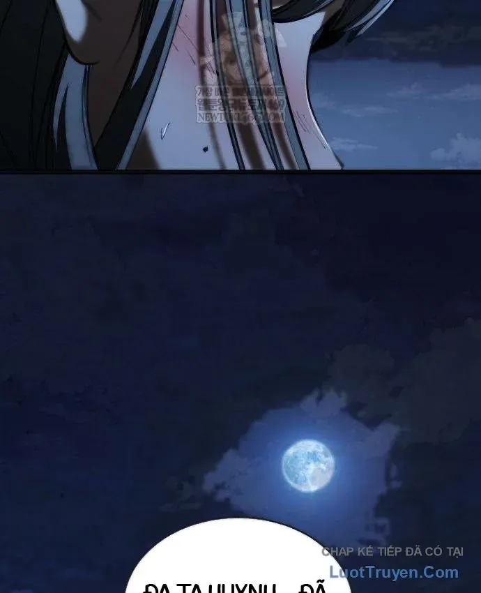 Cuồng Nhân Võ Lâm Giới