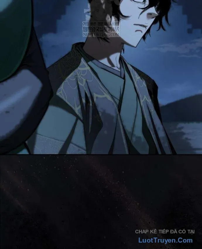 Cuồng Nhân Võ Lâm Giới