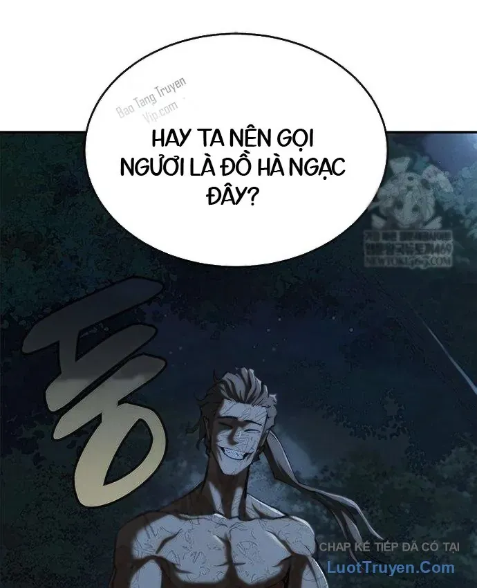 Cuồng Nhân Võ Lâm Giới