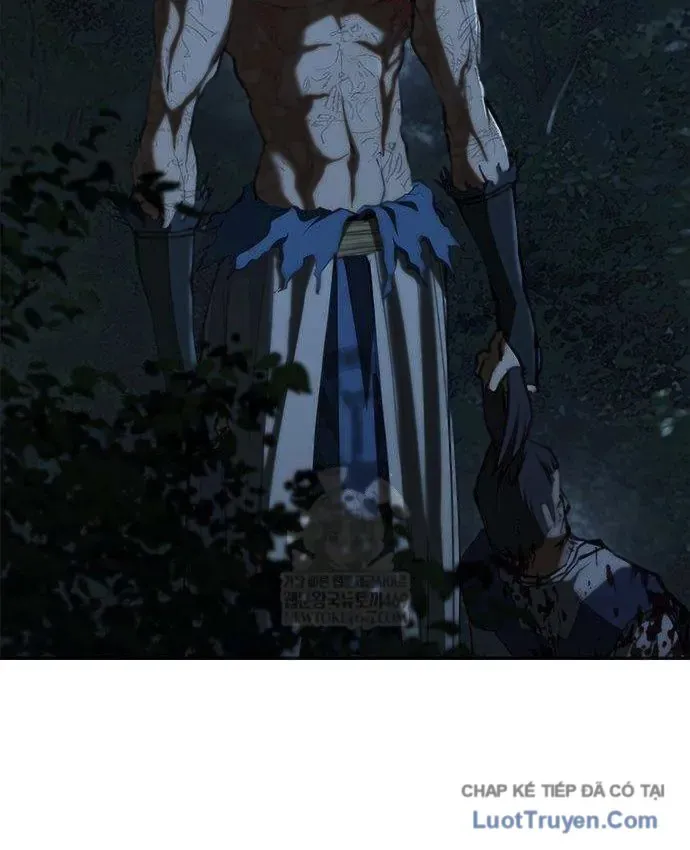 Cuồng Nhân Võ Lâm Giới