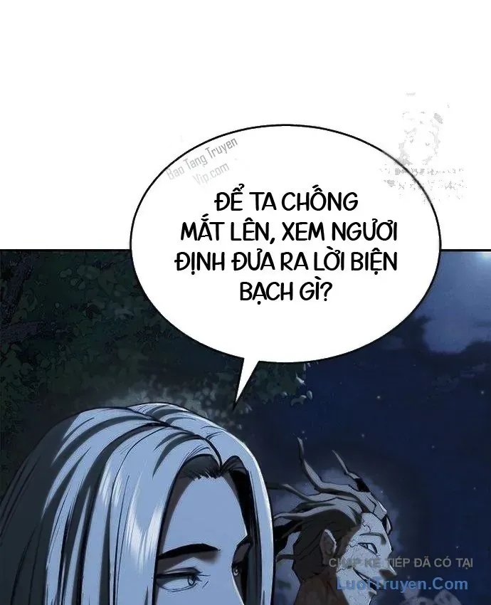 Cuồng Nhân Võ Lâm Giới