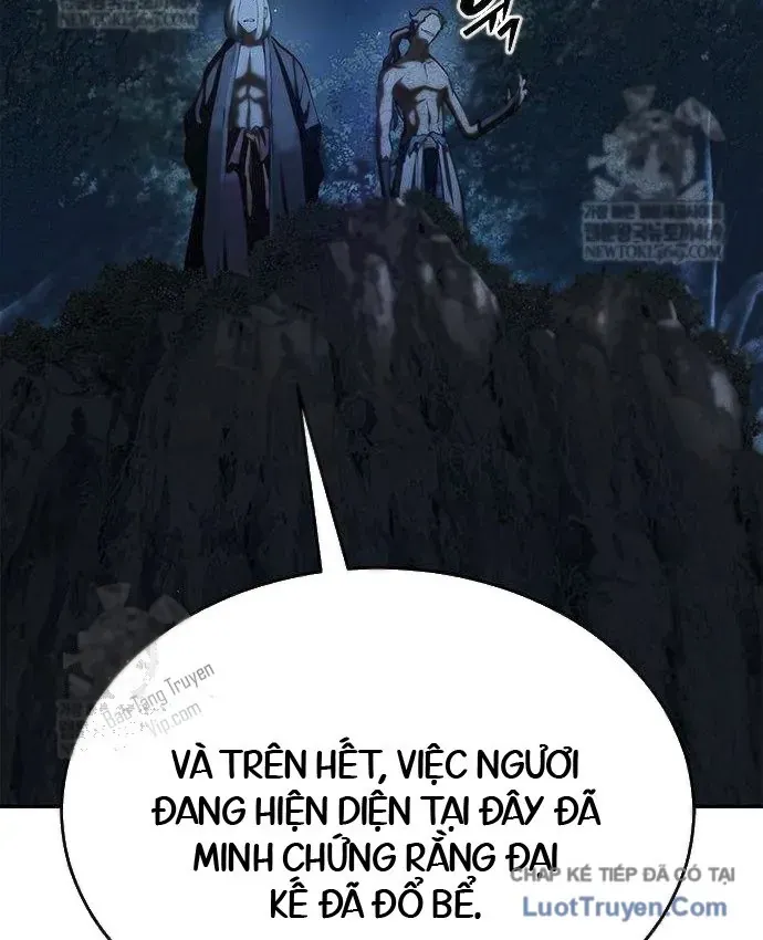 Cuồng Nhân Võ Lâm Giới