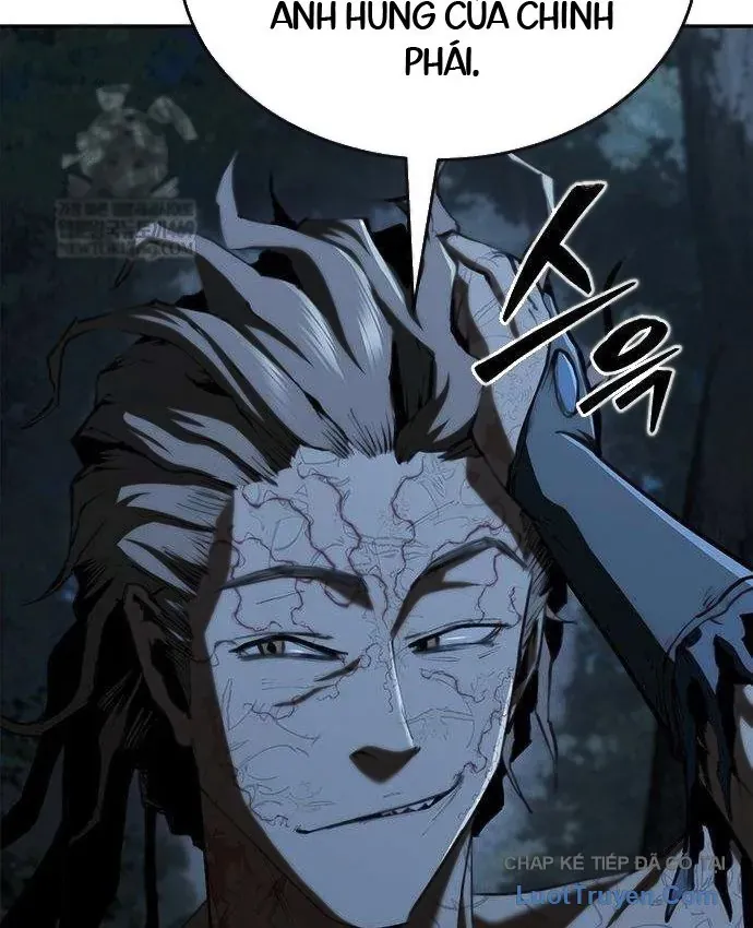 Cuồng Nhân Võ Lâm Giới