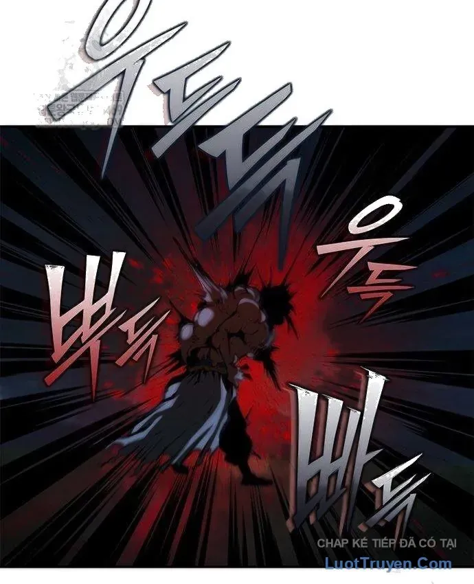 Cuồng Nhân Võ Lâm Giới