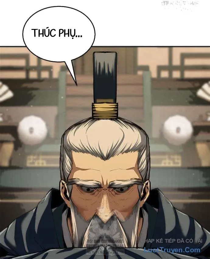 Cuồng Nhân Võ Lâm Giới