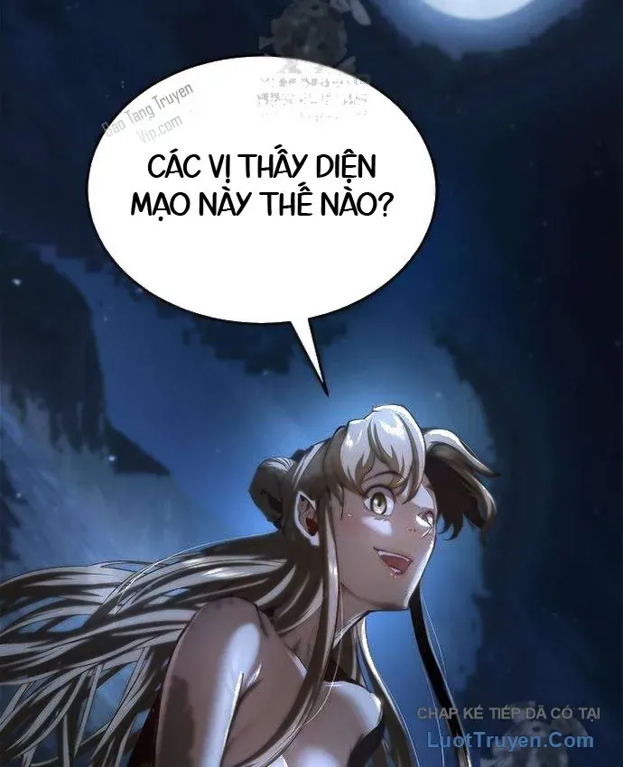 Cuồng Nhân Võ Lâm Giới