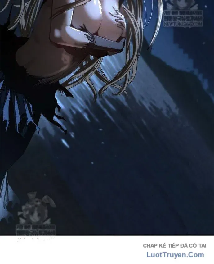 Cuồng Nhân Võ Lâm Giới