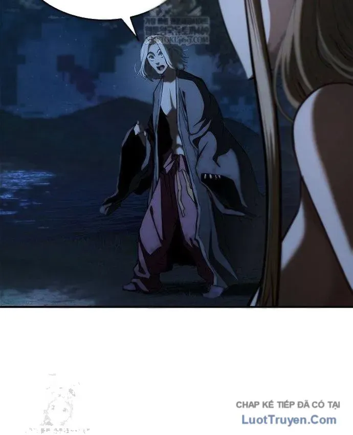 Cuồng Nhân Võ Lâm Giới