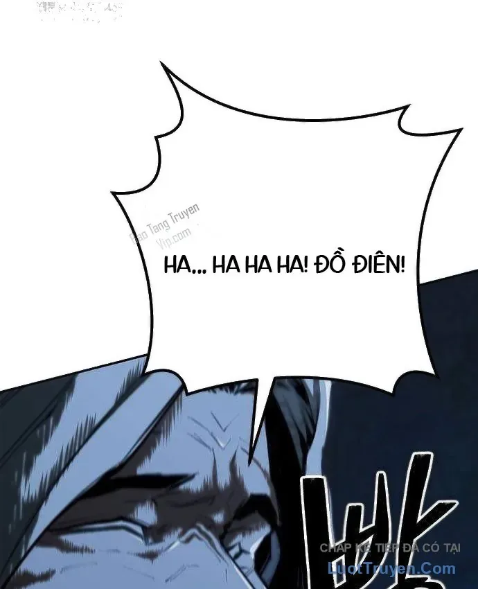 Cuồng Nhân Võ Lâm Giới