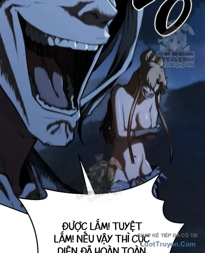 Cuồng Nhân Võ Lâm Giới