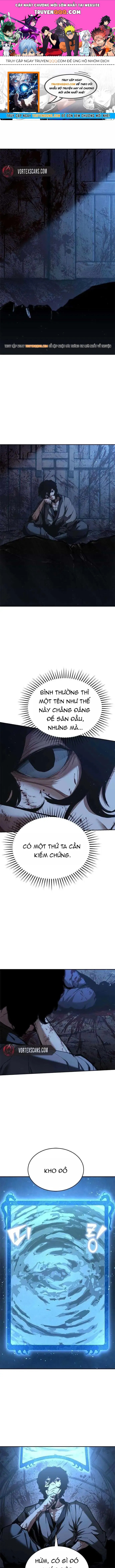 Cuồng Nhân Võ Lâm Giới [Chap 0-24] — trang 0