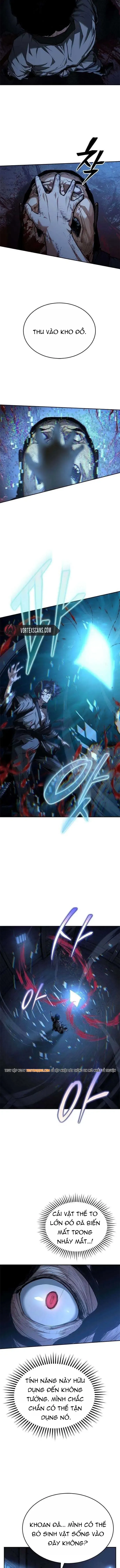 Cuồng Nhân Võ Lâm Giới