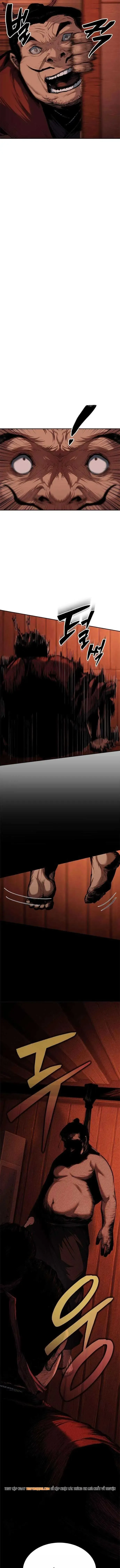 Cuồng Nhân Võ Lâm Giới