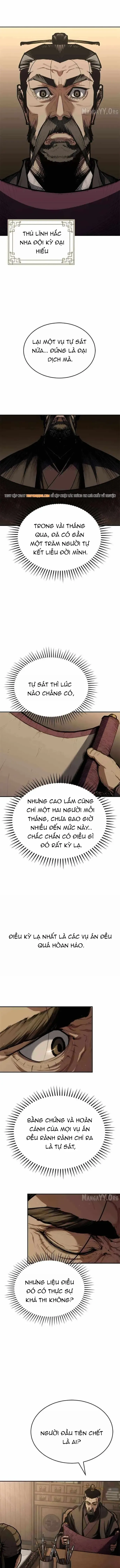 Cuồng Nhân Võ Lâm Giới
