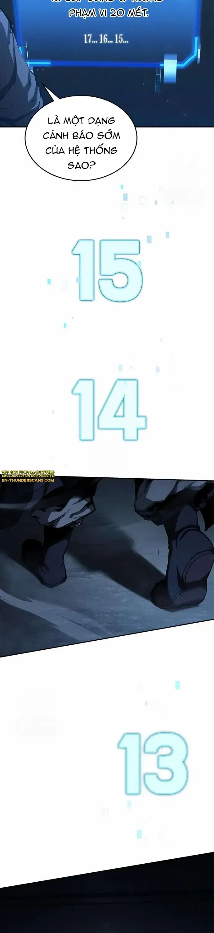 Cuồng Nhân Võ Lâm Giới