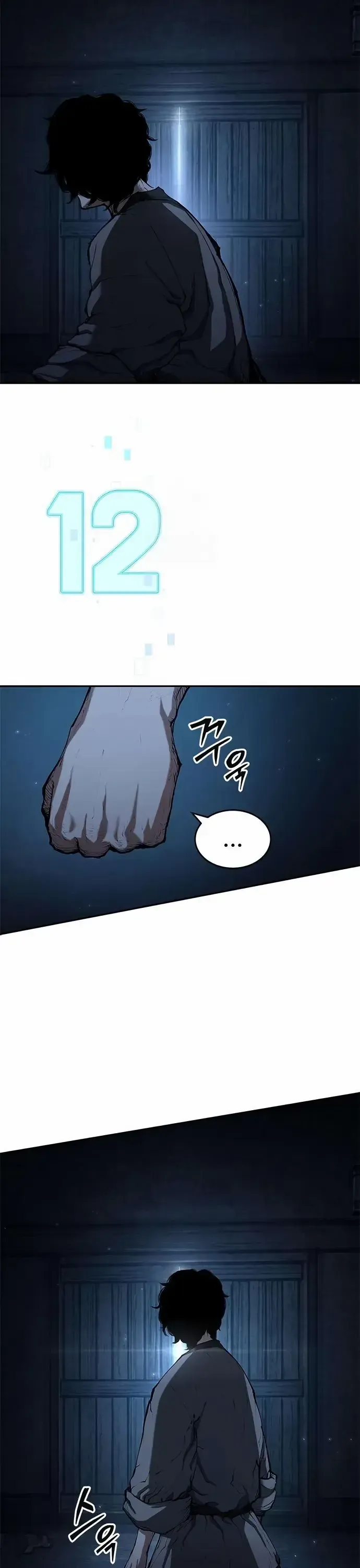 Cuồng Nhân Võ Lâm Giới