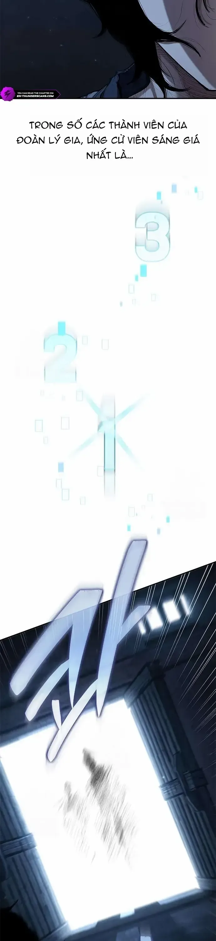 Cuồng Nhân Võ Lâm Giới