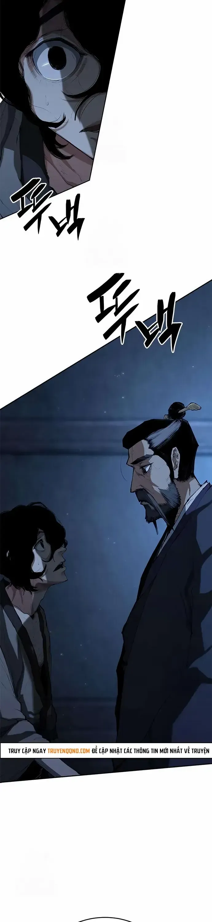 Cuồng Nhân Võ Lâm Giới