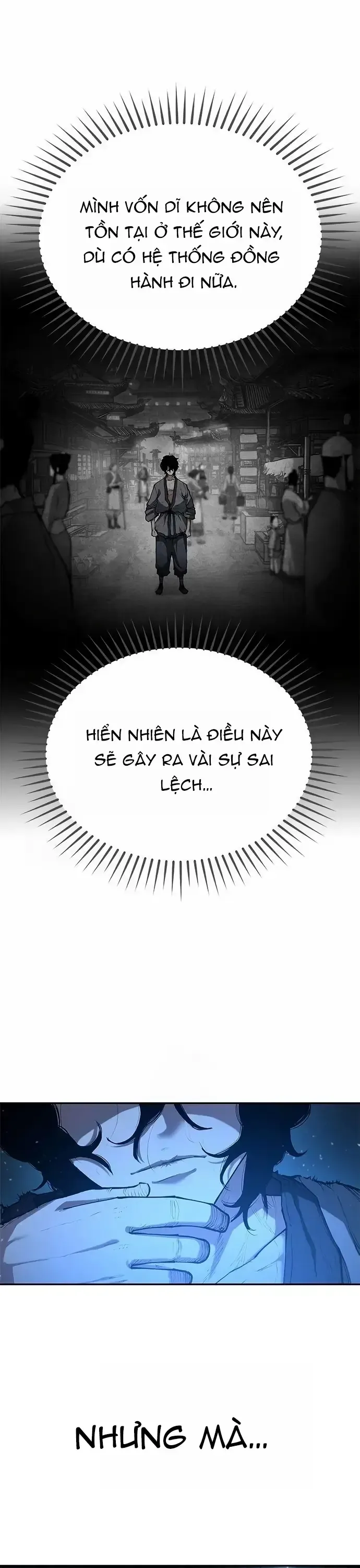 Cuồng Nhân Võ Lâm Giới