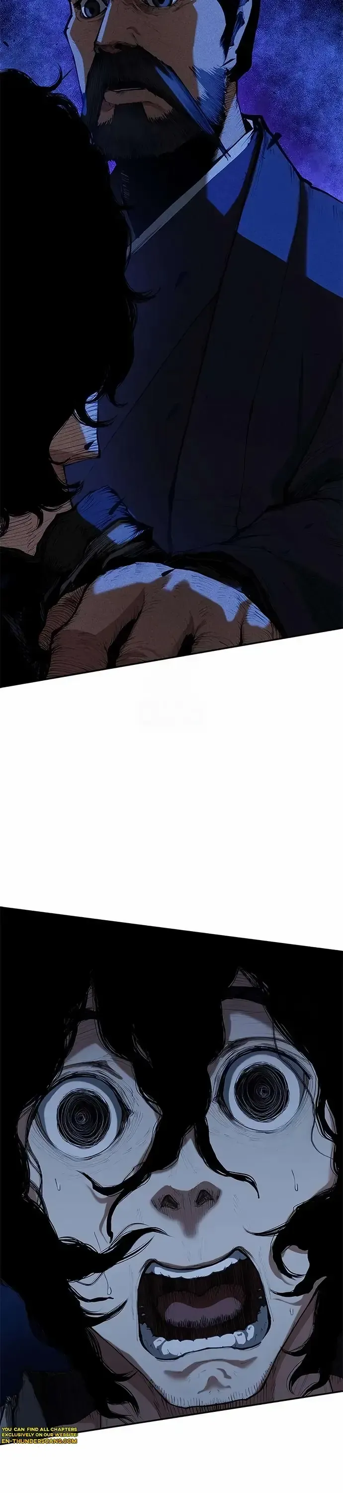 Cuồng Nhân Võ Lâm Giới