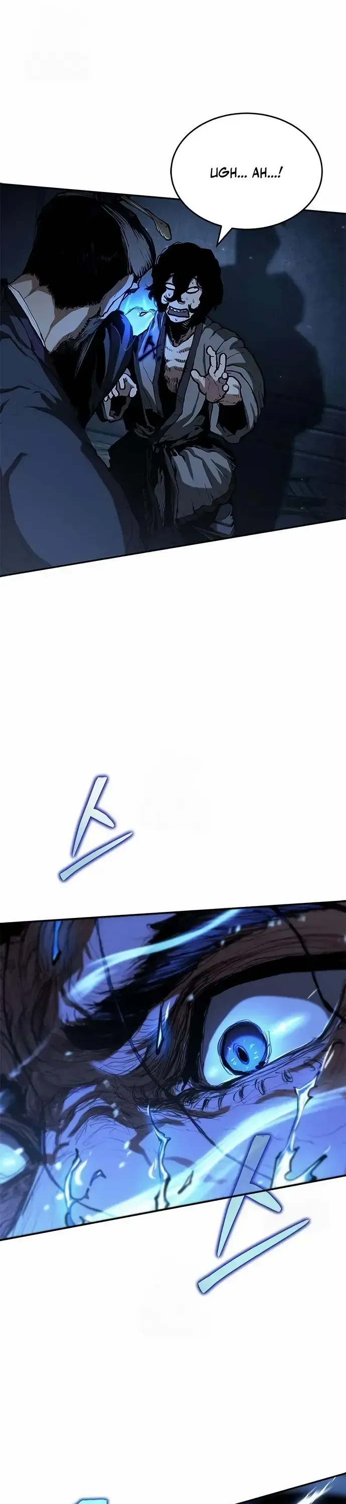 Cuồng Nhân Võ Lâm Giới