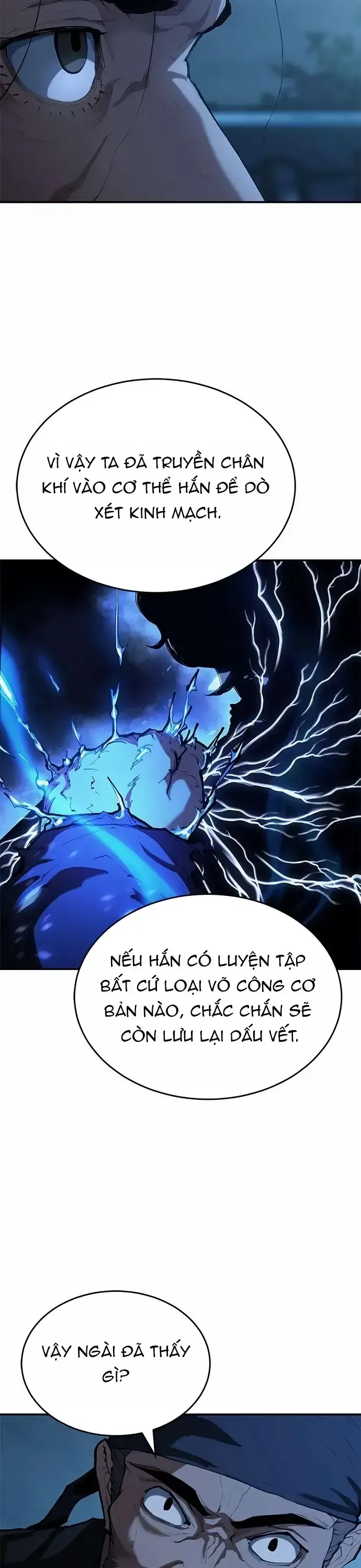 Cuồng Nhân Võ Lâm Giới