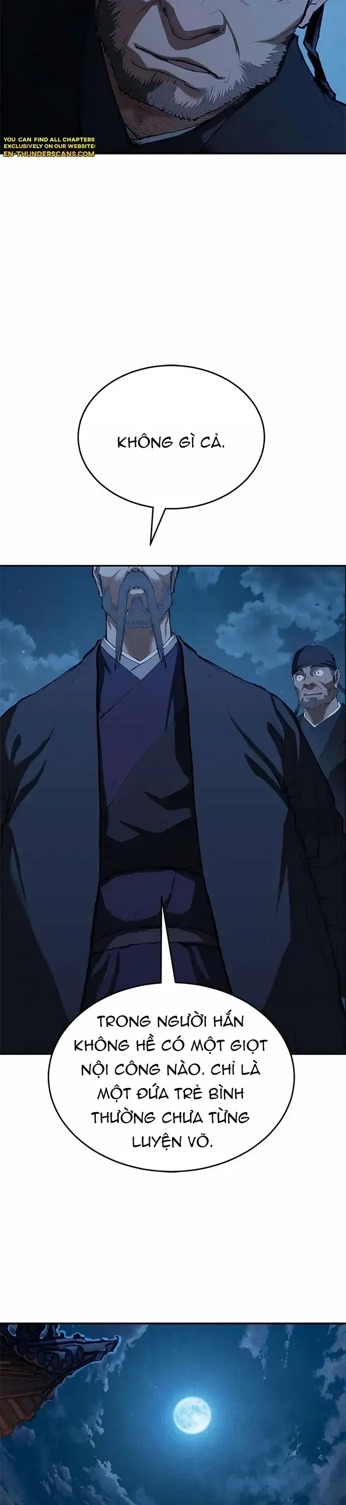 Cuồng Nhân Võ Lâm Giới