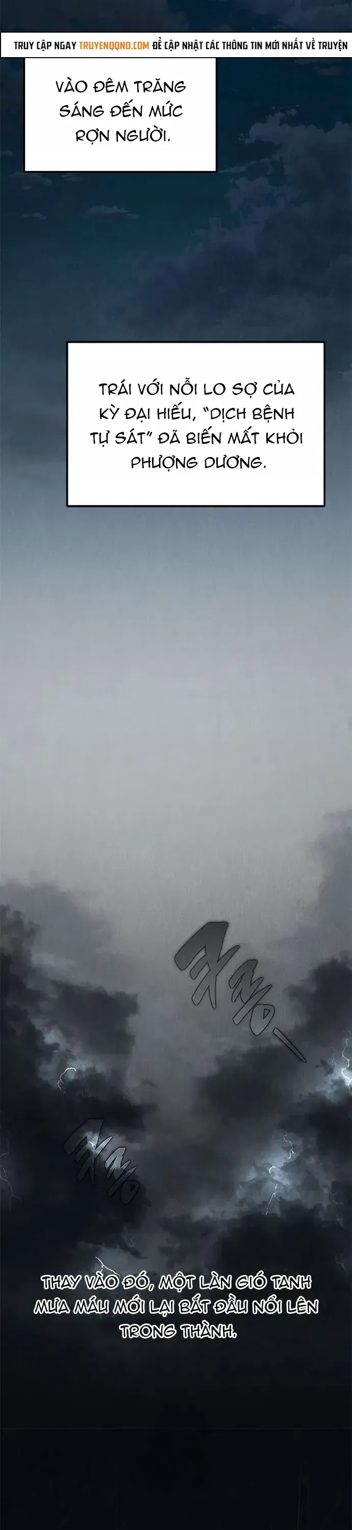 Cuồng Nhân Võ Lâm Giới