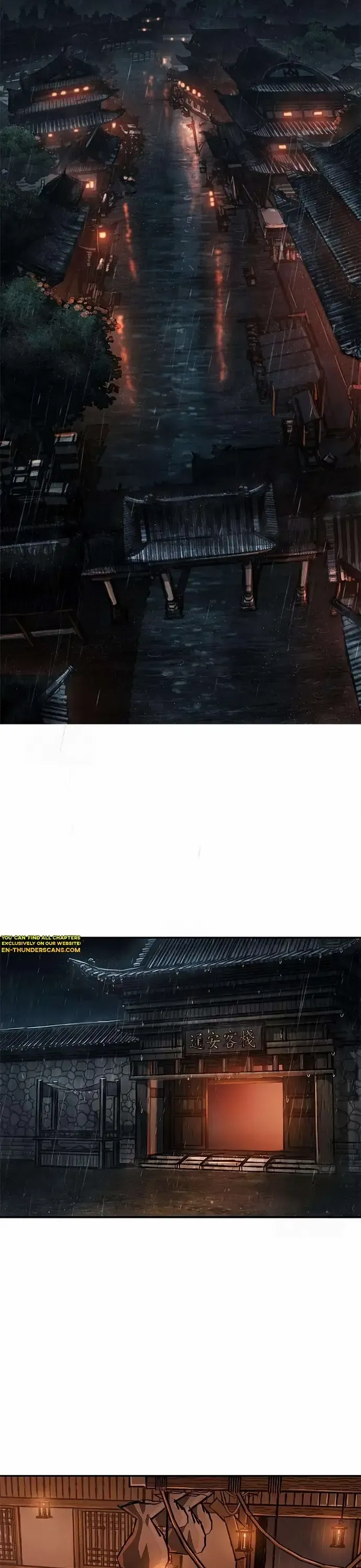 Cuồng Nhân Võ Lâm Giới