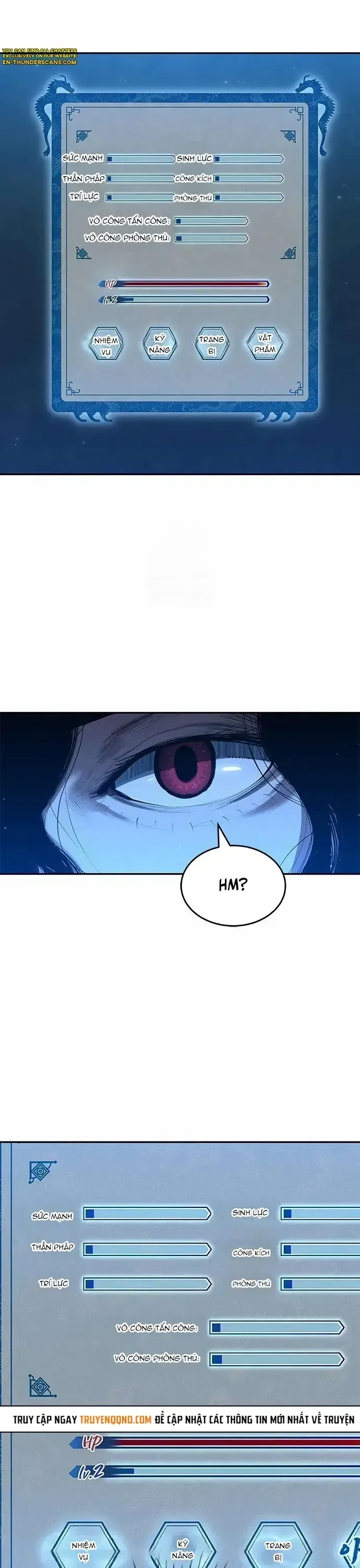 Cuồng Nhân Võ Lâm Giới