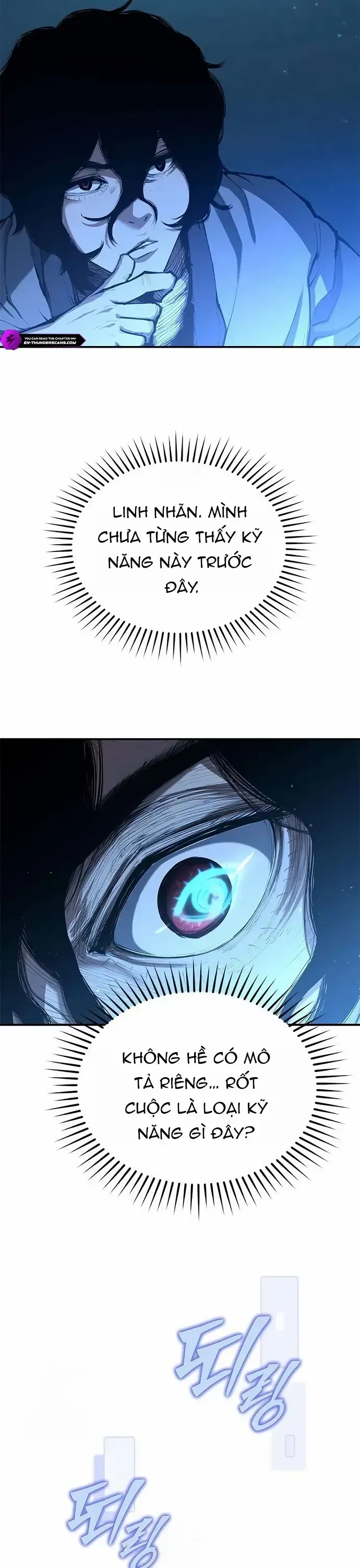 Cuồng Nhân Võ Lâm Giới