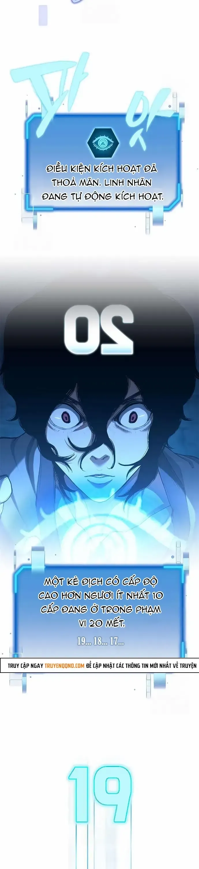 Cuồng Nhân Võ Lâm Giới