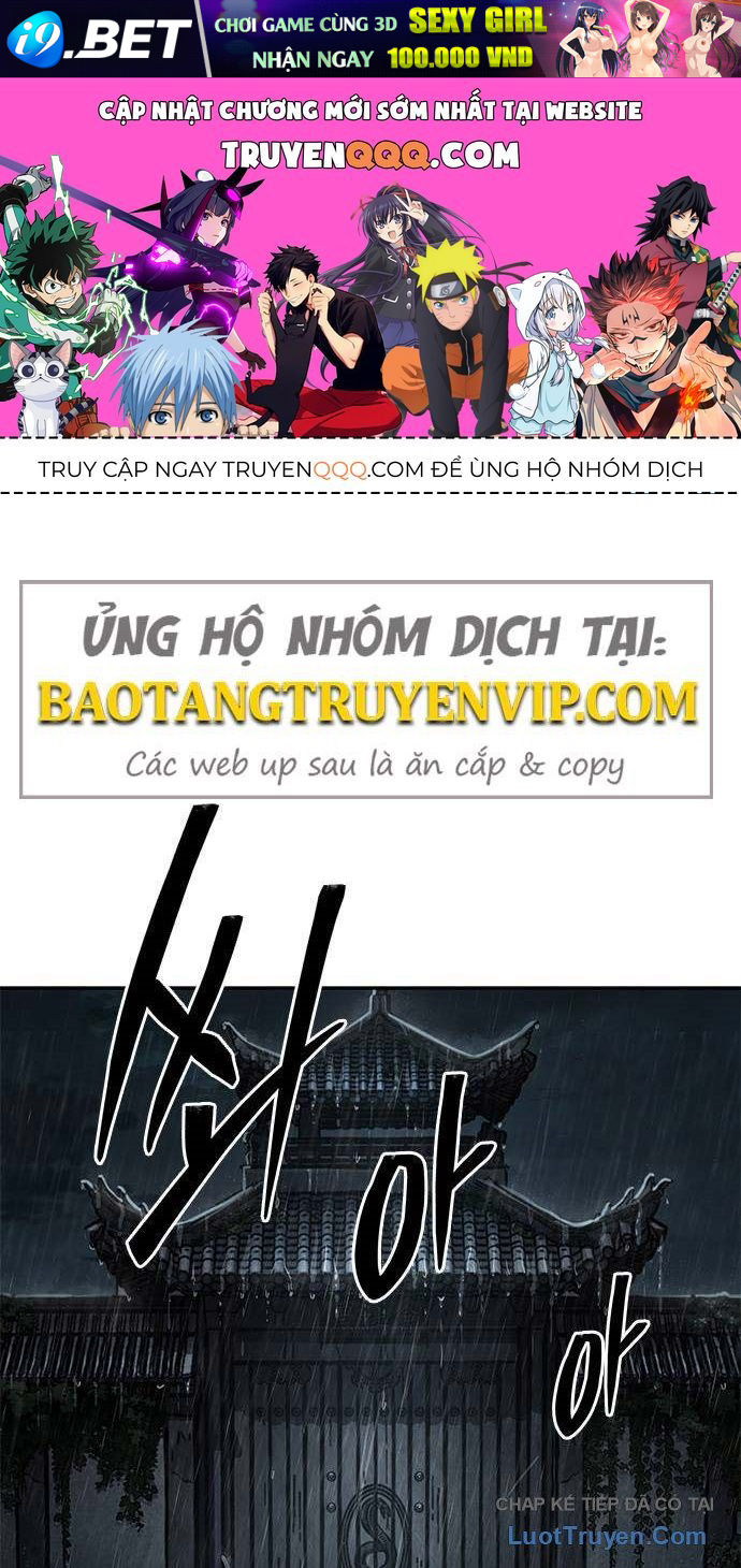 Cuồng Nhân Võ Lâm Giới [Chap 0-24] — trang 0