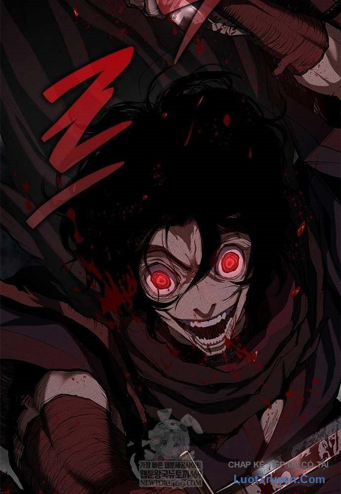 Cuồng Nhân Võ Lâm Giới