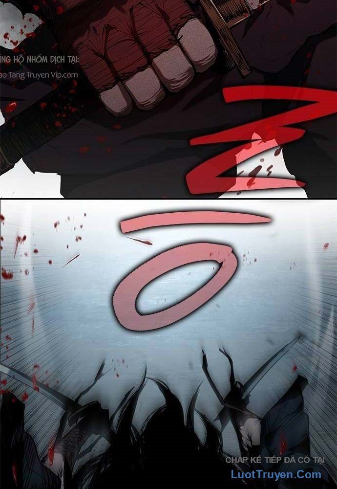 Cuồng Nhân Võ Lâm Giới