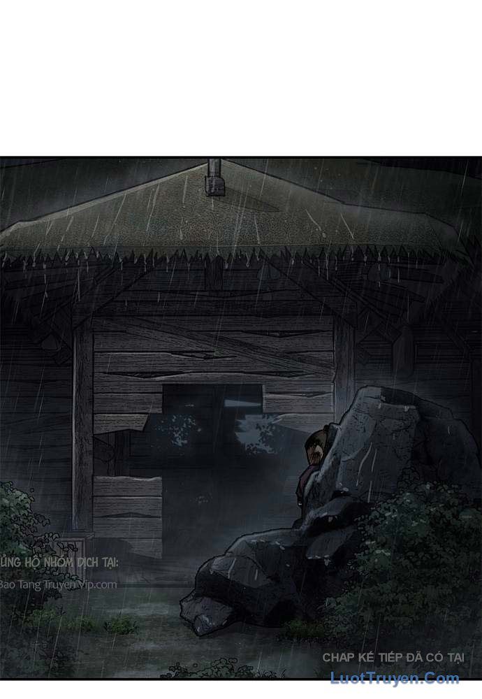 Cuồng Nhân Võ Lâm Giới