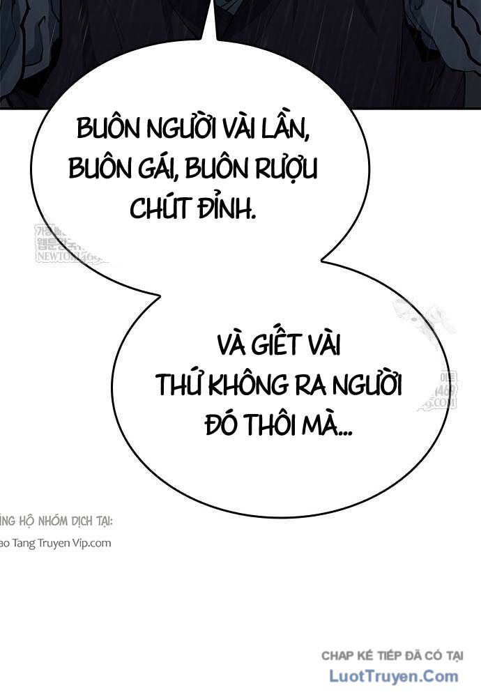 Cuồng Nhân Võ Lâm Giới