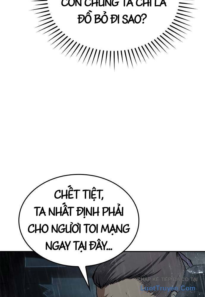 Cuồng Nhân Võ Lâm Giới