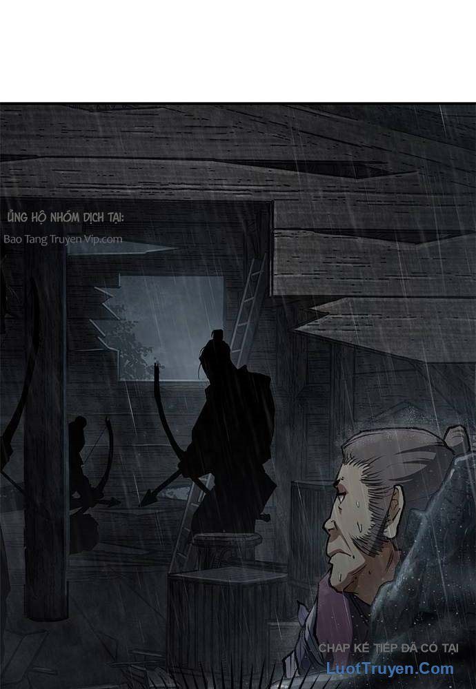 Cuồng Nhân Võ Lâm Giới