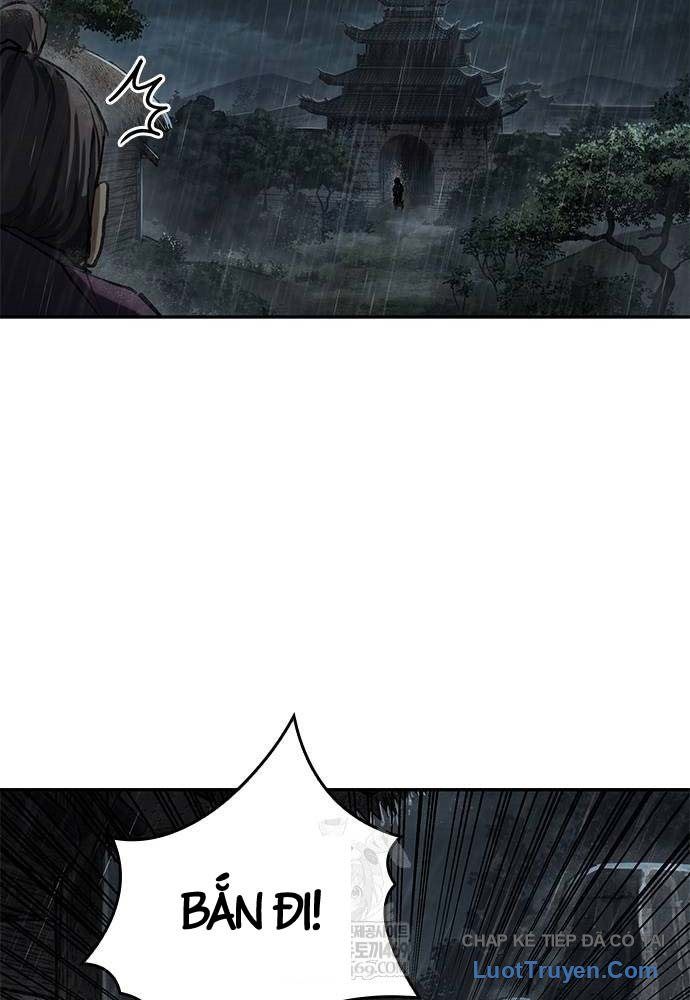 Cuồng Nhân Võ Lâm Giới